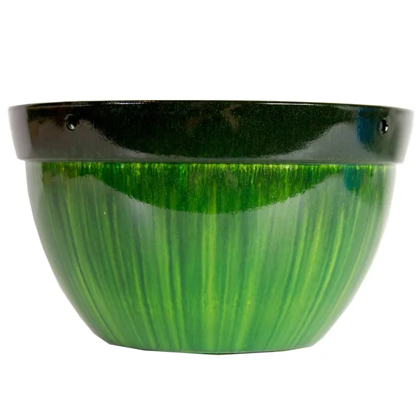 Gardener Select 12" Hanging Basket Drip Green 11.85"x11.85"x6.69"