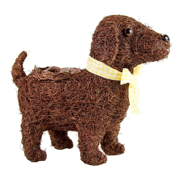 Gardener Select 12" Salim Dog Topiary (Case of 26)