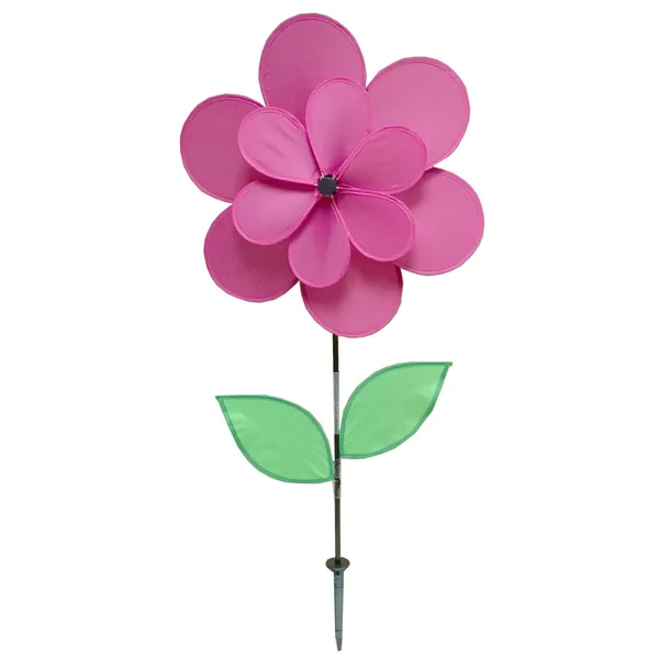 Gardener Select 18.89x42 Double Petal Pinwheel Fuchsia