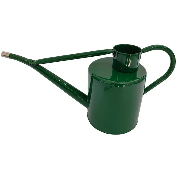 Gardener Select 2.2L Watering Can Hunter Green - Image 2