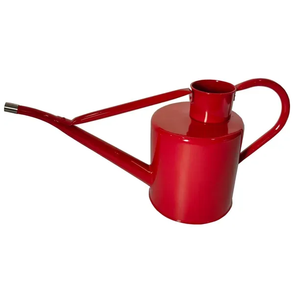 Gardener Select 2.2L Watering Can Red - Image 2