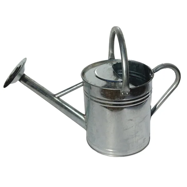 Gardener Select 3.5L.92G Watering Can Galvanized