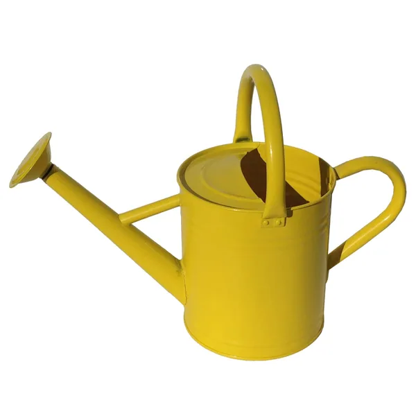 Gardener Select 3.5L.92G Watering Can Lemon