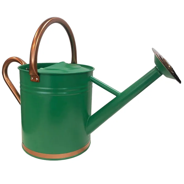 Gardener Select 3.5L.92G Watering Can with Copper Accents