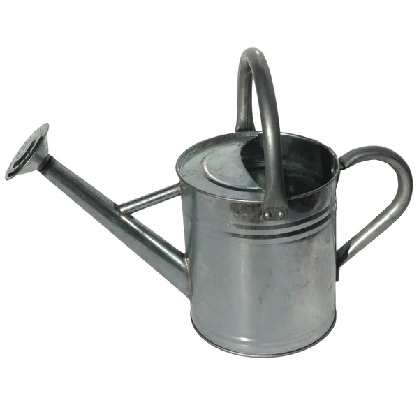 Gardener Select 7L Watering Can Galvanized