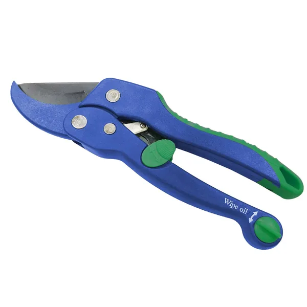 Gardener Select 8.5" Ratchet Pruning Shear