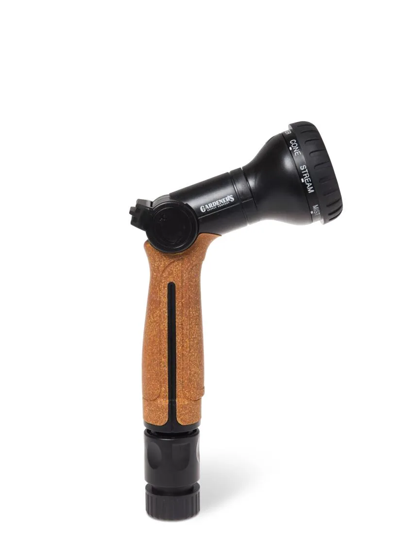 Gardener Select 8-Pattern Thumb Control Nozzle - Image 2