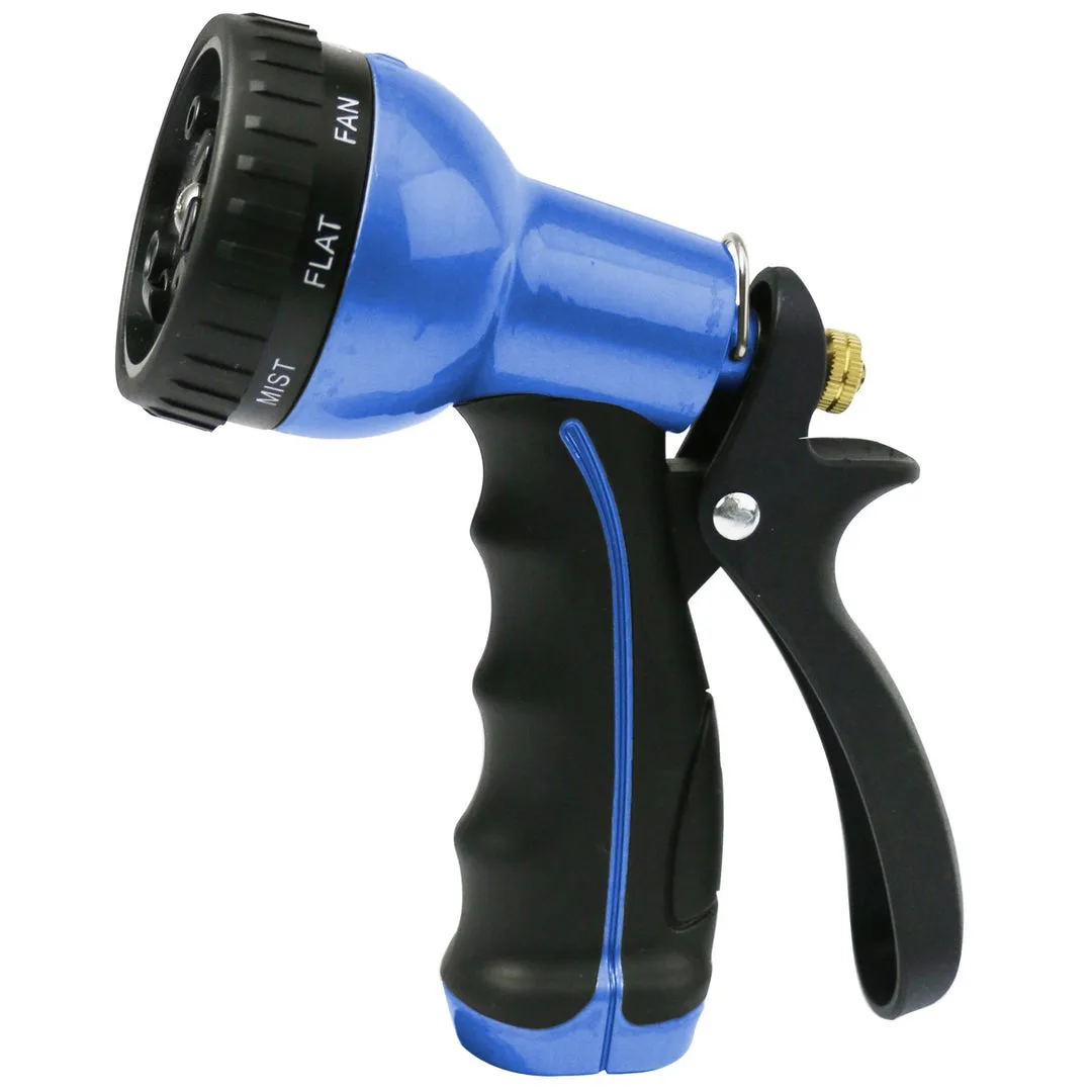 Gardener Select 9-Pattern Rear Trigger Nozzle - Image 2