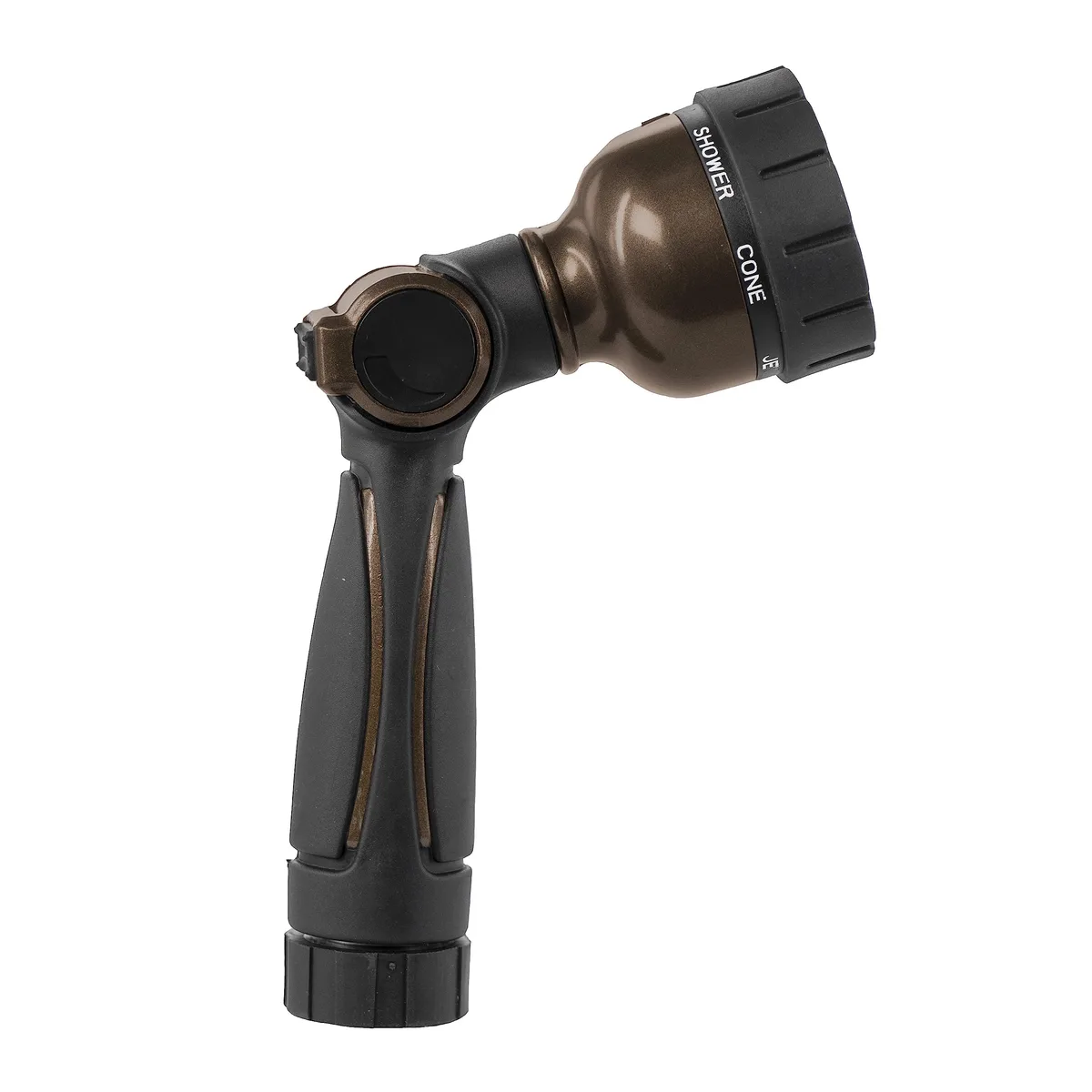 Gardener Select Adjustable Thumb Control Nozzle - Image 2