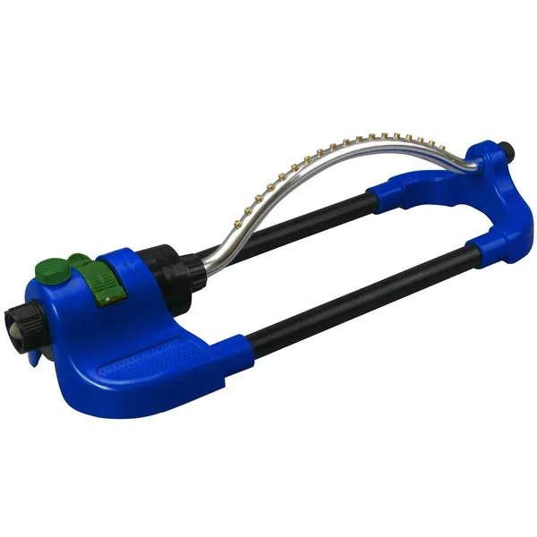 Gardener Select Compact Oscillating Sprinkler - Image 2