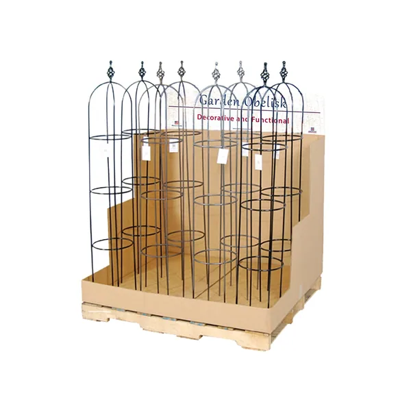 Gardener Select Gazing Globe Rack - Empty