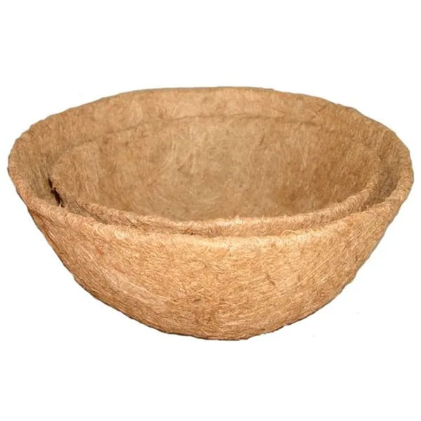 Gardener Select Hanging Basket Coco Liner Bulk