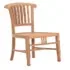 Gardener Select Teak Batavia Chair