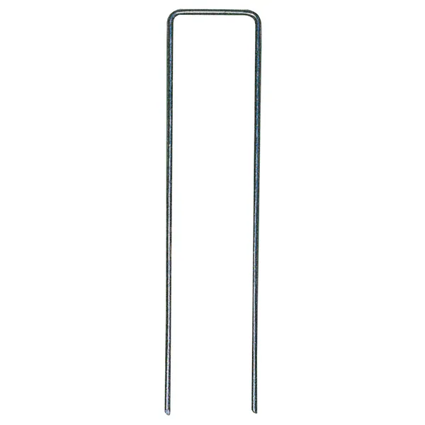 Gardener Select x1" 11 Gauge U-Shape Anchor Pin Box
