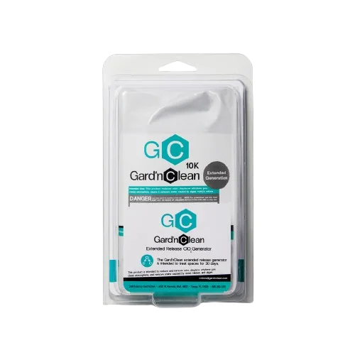 Gard'nClean Extended Release Bulk Boxes