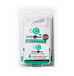 Gard'nClean Extended Release
