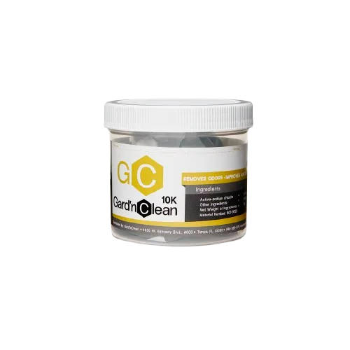 Gard'nClean Fast Release Bulk Boxes