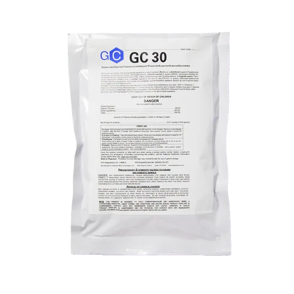 Gard'nClean Liquid