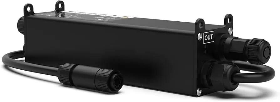 Gavita E-Series LED Adapter 120-277V - Image 2