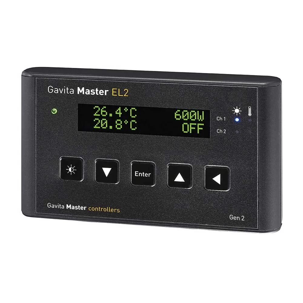 Gavita Master Controller EL2 Gen 2 - Image 2