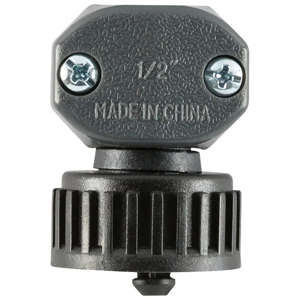 Gilmour 1/2" Hose Plas Female Coupling