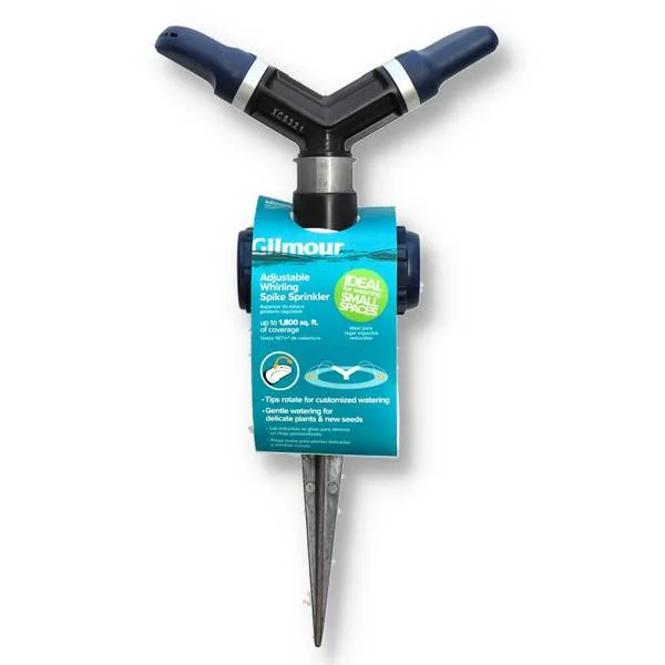 Gilmour 3000sf Plastic Oscillator Sprinkler - Image 2
