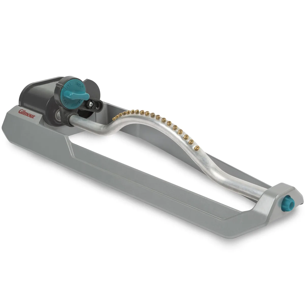 Gilmour 3600sf Plastic Oscillator - Image 2