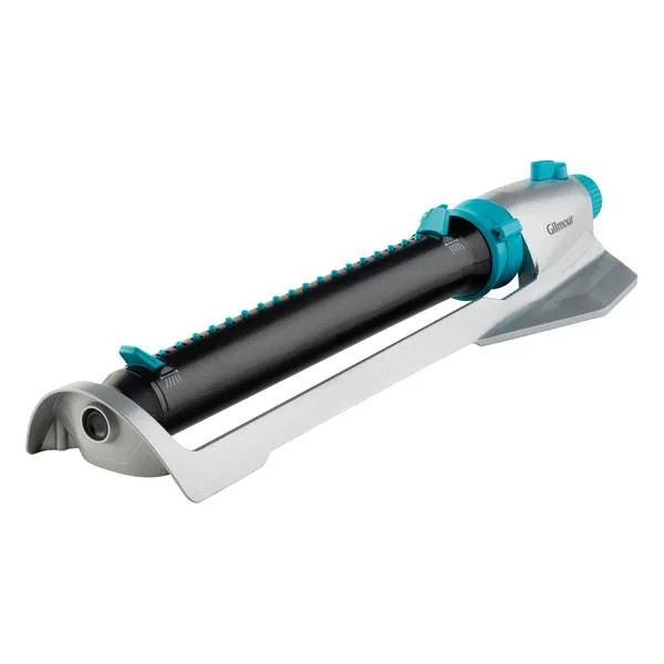 Gilmour 3900sf Metal Oscillator Sprinkler - Image 2