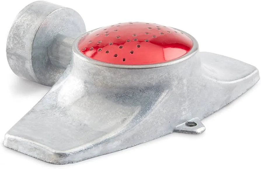 Gilmour 450 Sq Ft Heavy Duty Rectangle Pattern Stationary Spot Sprinkler - Image 2