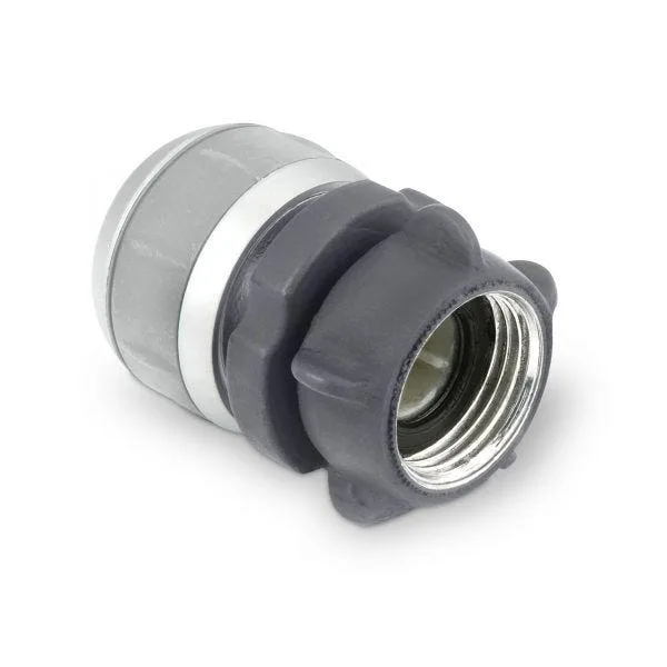 Gilmour 5/8" Compression Hose Mender - Image 2