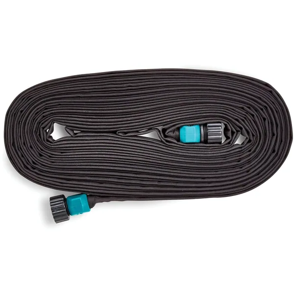Gilmour 5/8"X25' Water Weeper Flat Hose