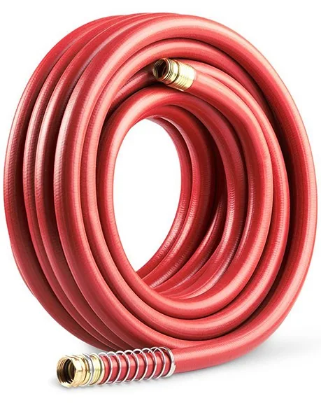 Gilmour Commercial Hose 3/4" x 75'