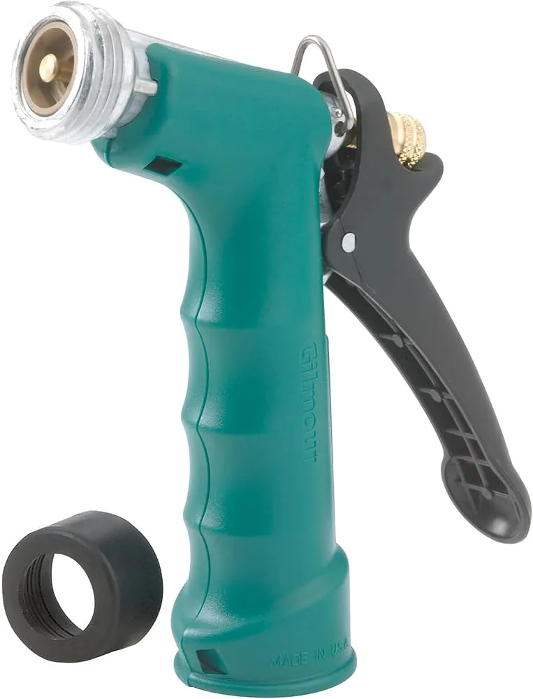 Gilmour Cushion Grip Adj Noz Thread Front - Image 2