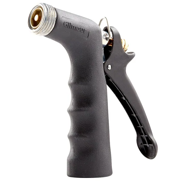 Gilmour Cushion Grip Adj Noz Thread Front