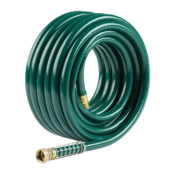 Gilmour Flexogen Heavy Duty Hose 3/4"x75' 500PSI - Image 2