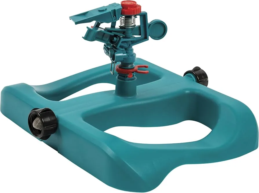 Gilmour Light Duty Circular Bubble Sprinkler - Image 2