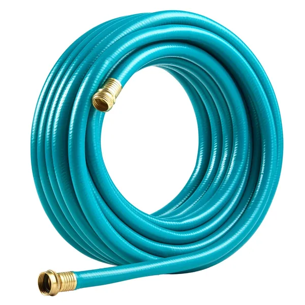 Gilmour Med Duty Hose 5/8"X50' 250PSI