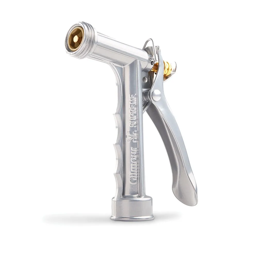 Gilmour Nozzle Full Size Pistol Grip Metal - Image 2
