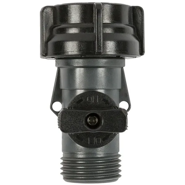 Gilmour Nylon Shut Off Single Valve - Image 2
