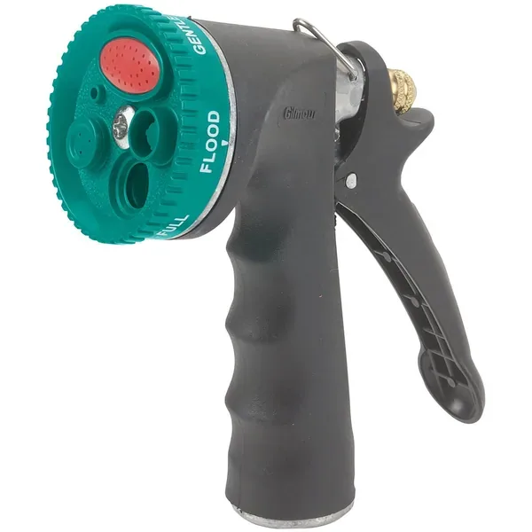 Gilmour Select A Spray 7 Pattern Cushion Grip - Image 2