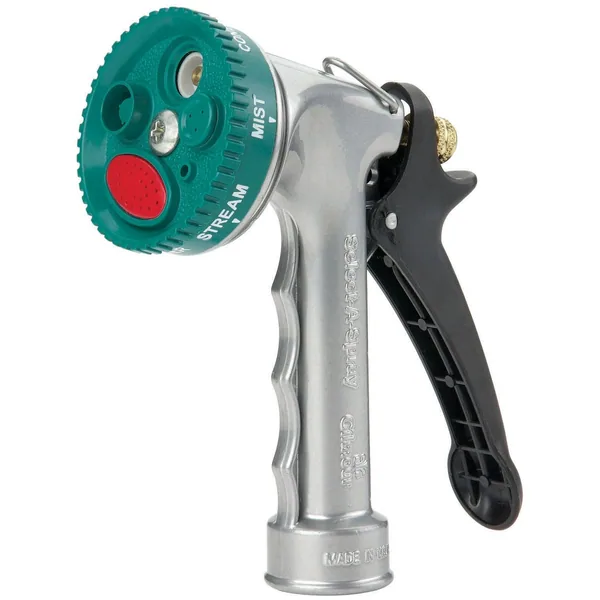 Gilmour Select A Spray 7 Pattern w/ Metal Body