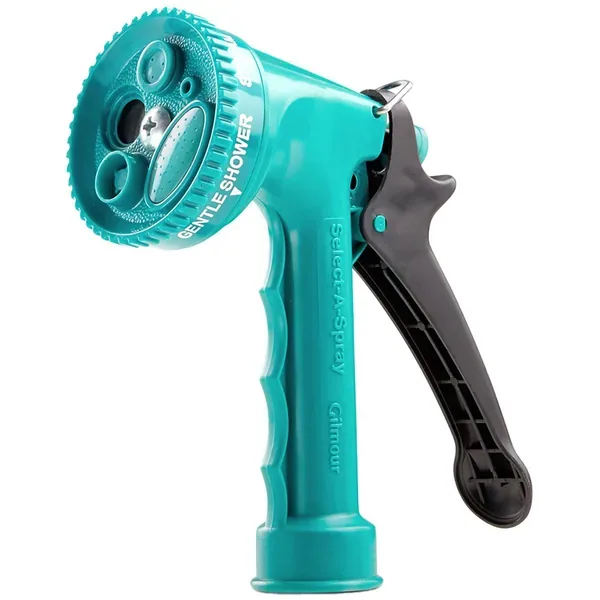 Gilmour Select A Spray 7 Pattern w Polymer Body - Image 2