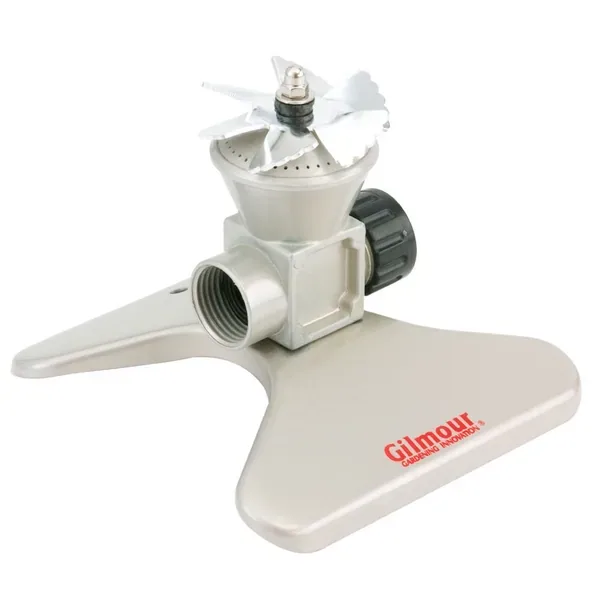 Gilmour Sprinkler 32' Metal Vane Square Pttrn - Image 2