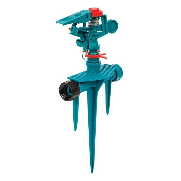 Gilmour Sprinkler 85'Dia 5670sqft Poly Head/trip - Image 2