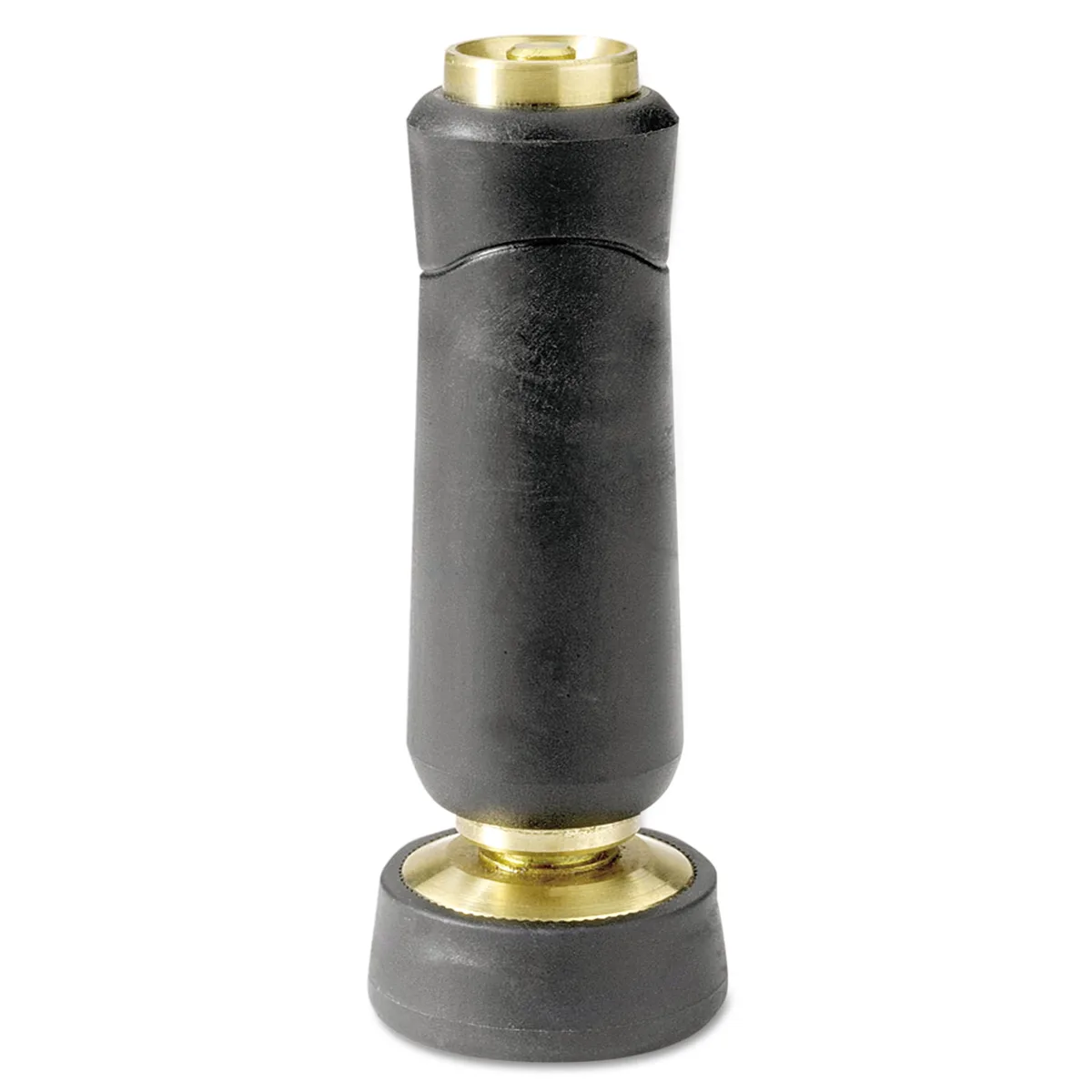 Gilmour Straight Nozzle Brass Adjustable Spray - Image 2