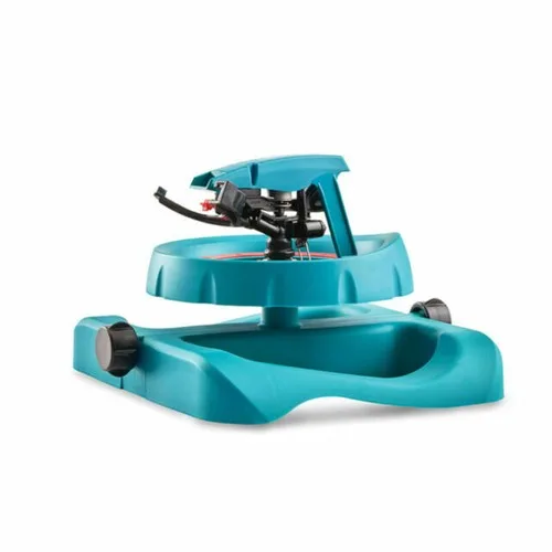 Gilmour Swivel Sprinkler 3850 Sf Sled Base - Image 2