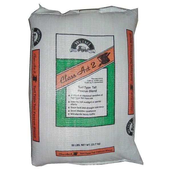 GNW 25 lbs Premium Tall Fescue Blend