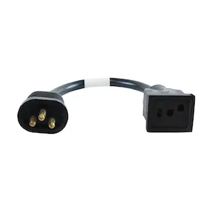 GOLD PigTail Adapter DL Reflector to H type Ballast