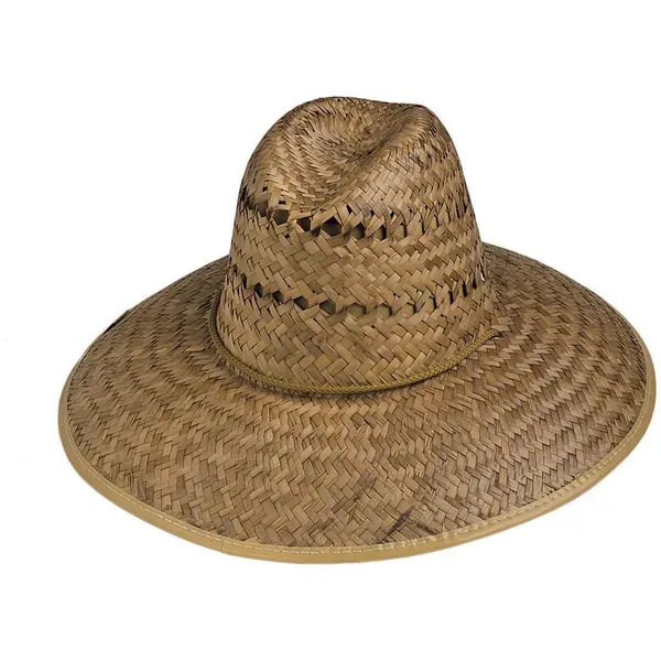 Goldcoast Contender One Size Natural Hat - Image 2