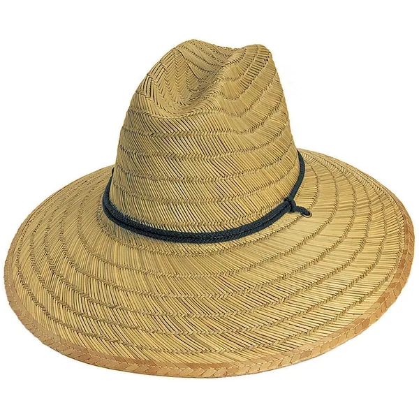 Goldcoast Identity One Size Natural Hat